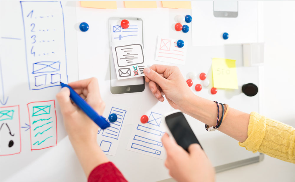 app開(kāi)發(fā)草圖